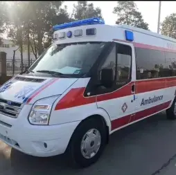 杨浦区救护车转运/长途跨省市返乡拉回家/危重病人租赁价格收费用